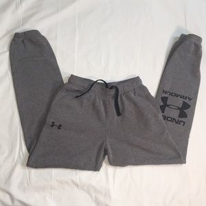 Under Armour “Loose” Pants YLG